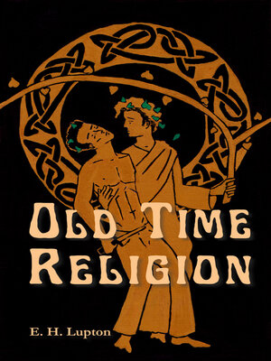 Old Time Religion - ebook